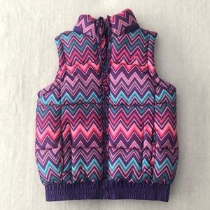 Winter Vest
